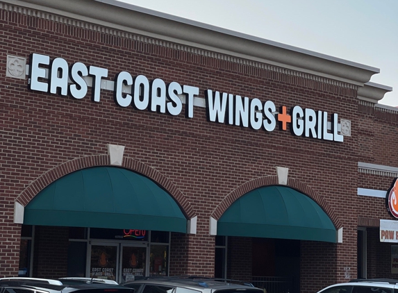 East Coast Wings & Grill - Greensboro, NC