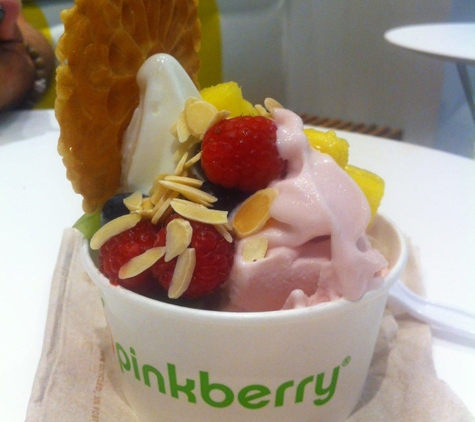 Pinkberry - West Lake Hills, TX