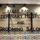 Reber Ranch Veterinary Hospital - Pet Stores