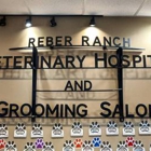 Reber Ranch Veterinary Hospital