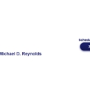 Michael D. Reynolds Attorney At Law - Child Support Collections