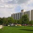 Dallas/Fort Worth Marriott Hotel & Golf Club at Champions Circle