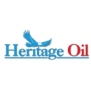 Heritage Oil - Ventilating Contractors