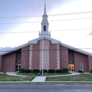 The Church of Jesus Christ of Latter-day Saints - Methodist Churches