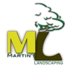 Martin's Landscaping gallery