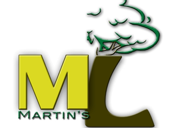 Martin's Landscaping - Milwaukee, WI