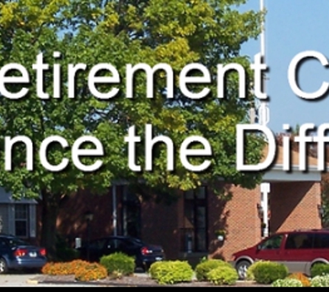 DeSmet Retirement Community - Florissant, MO