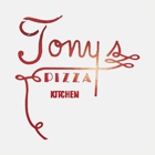 Tony's Pizza & Pub