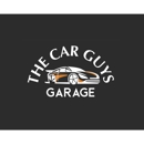 The Car Guys Garage - Automobile Body Repairing & Painting