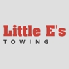 Little E's Towing gallery