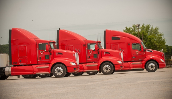 BR Williams Trucking, Inc. - Tallahassee Distribution Center - Tallahassee, FL