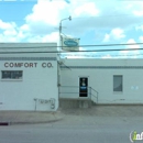Air Comfort Company - Heating Contractors & Specialties