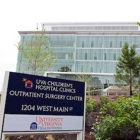 UVA Health Pediatrics