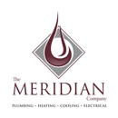 Meridian Heating, Cooling, Plumbing & Electrical - Heating Contractors & Specialties