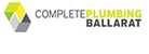 Complete Plumbing Ballarat Logo