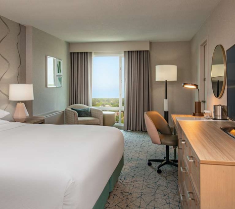 DoubleTree by Hilton Hotel Chicago - North Shore Conference Center - Skokie, IL