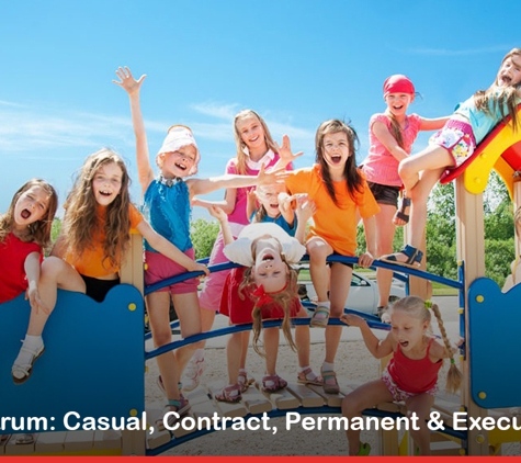 Switch Education Recruitment - Eastwood, SA. Full Spectrum: Casual, Contract, Permanent & Executive Roles