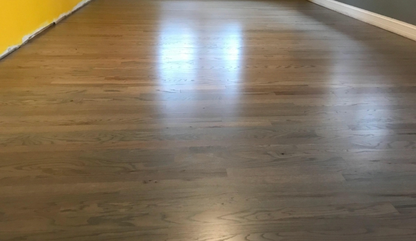 Blackwood Floors and Beyond - Granger, IN