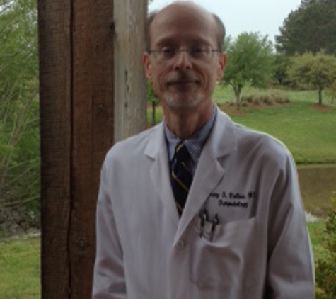 Gary G Bolton MD - Ridgeland, MS