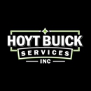 Hoyt Buick Services - Building Cleaning-Exterior