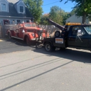 DeCelle Towing & Recovery - Towing