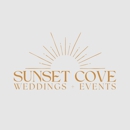 Sunset Cove Wedding and Event Venue