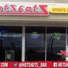 Hotshots Sports Bar & Grill - CLOSED