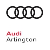 Audi Arlington gallery