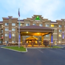Holiday Inn Express Layton-I-15 by IHG