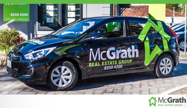 McGrath Real Estate Group - Adelaide, SA. Maintaining Good Communication With Clients