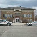 City of Dysart - Police Departments