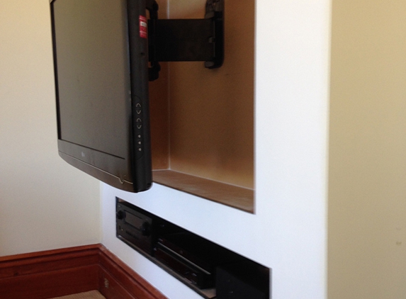 Precision Home Carpentry - Montrose, TAS