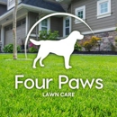 Four Paws Lawn Care - Gardeners