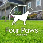 Four Paws Lawn Care