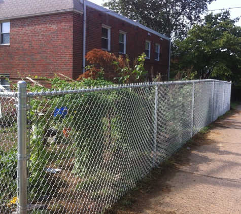 Mayfair Fence Company - Philadelphia, PA