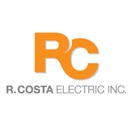 R. Costa Electric - Controls, Control Systems & Regulators