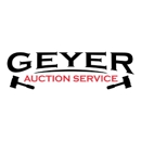 Geyer Auction Service - Auctioneers