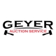 Geyer Auction Service