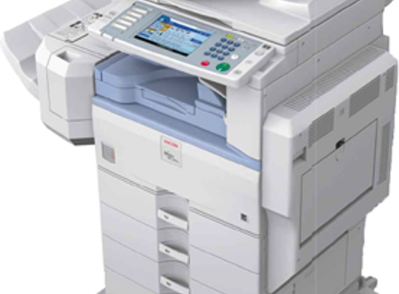 All Brand Copiers, Inc. - Philadelphia, PA