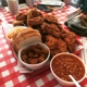 Gus's World Famous Fried Chicken