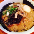 Hinomaru Ramen