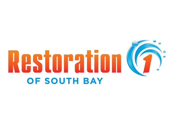 Restoration 1 of South Bay