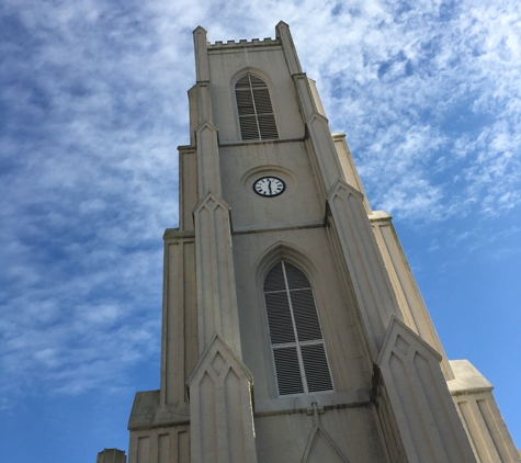 St Patrick's Church - New Orleans, LA