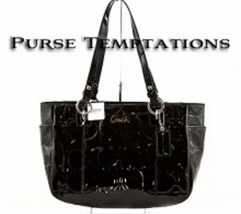 Purse Temptations - Appleton, WI