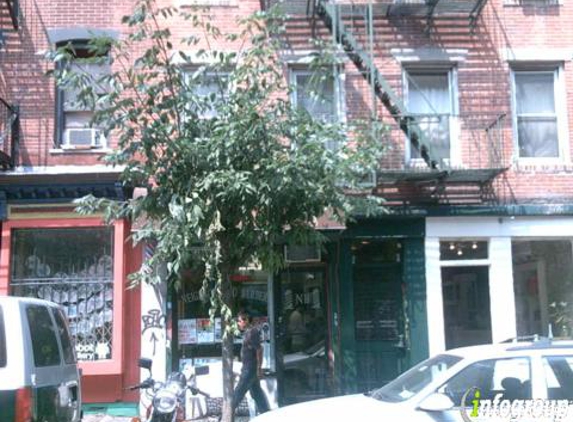 Neighborhood Barber - New York, NY