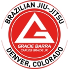 Gracie Barra Denver Jiu-Jitsu