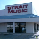 Strait Music Company - Musical Instruments-Repair