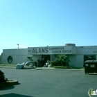 Alan's Lawnmower & Garden Center