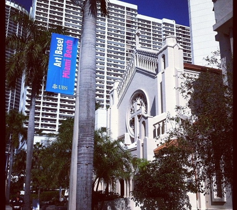 Cathedral Book Store - Miami, FL