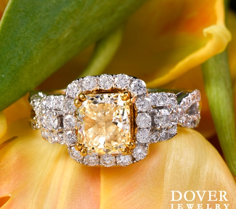 Dover Jewelry & Diamonds - Miami, FL